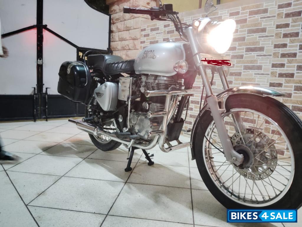 Royal Enfield Bullet 350