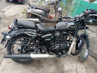 Benelli Imperiale 400