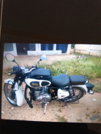 Royal Enfield Classic 350