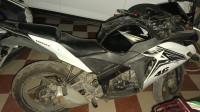 Honda CBR 150R