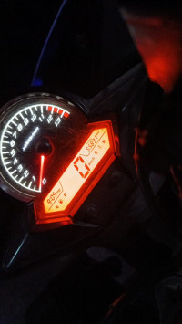 Honda CBR 150R