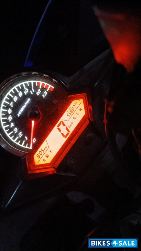 Honda CBR 150R