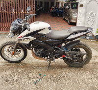 Bajaj Pulsar 200 NS 2021 Model