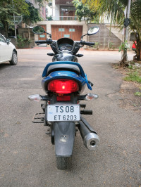 Hero Glamour 125 2016 Model