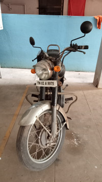 Royal Enfield Bullet Machismo 350 Old 1995 Model