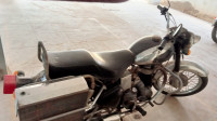 Royal Enfield Bullet Machismo 350 Old