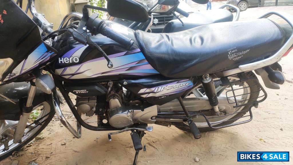 Hero HF Deluxe i3s