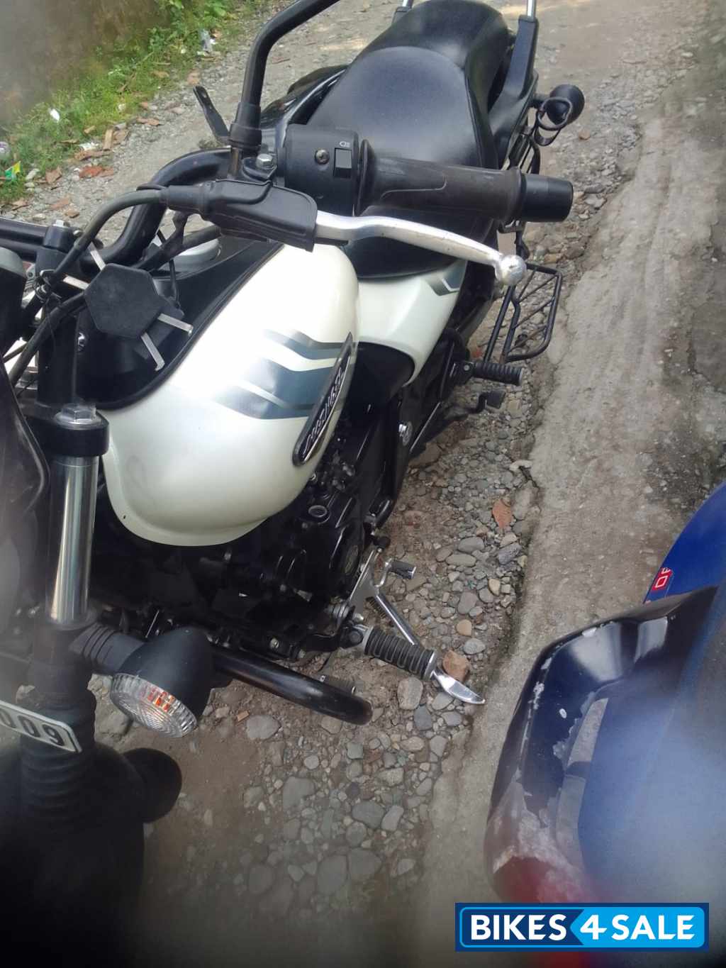 Bajaj Avenger Street 220