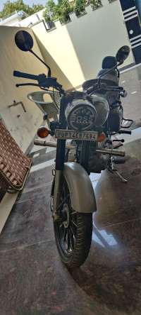 Royal Enfield Classic 350 BS VI