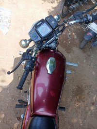 Yamaha RX 100