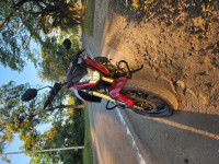 Honda Hornet 2.0 2024 Model