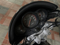 Honda CB Unicorn 160