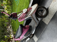 TVS Scooty Pep Plus