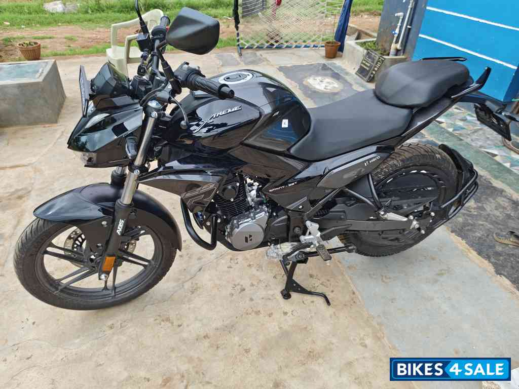 Hero Xtreme 125R