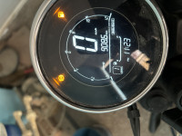 Jawa 42 Bobber Black Mirror