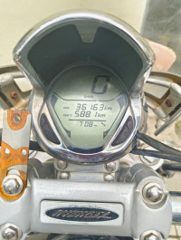 Bajaj Avenger Cruise 220