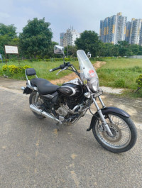 Bajaj Avenger Cruise 220
