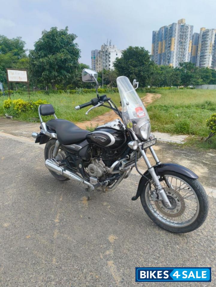 Bajaj Avenger Cruise 220