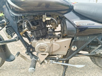 Bajaj Avenger Cruise 220
