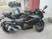 Suzuki Gixxer SF 250 BS6