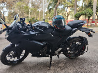 Suzuki Gixxer SF 250 BS6