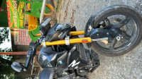 BMW G 310 R