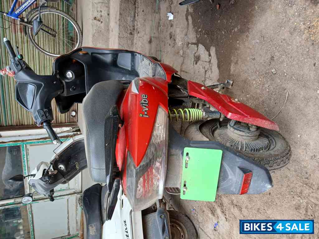 ImpressEV i-Vibe ImpressEV i-Vibe