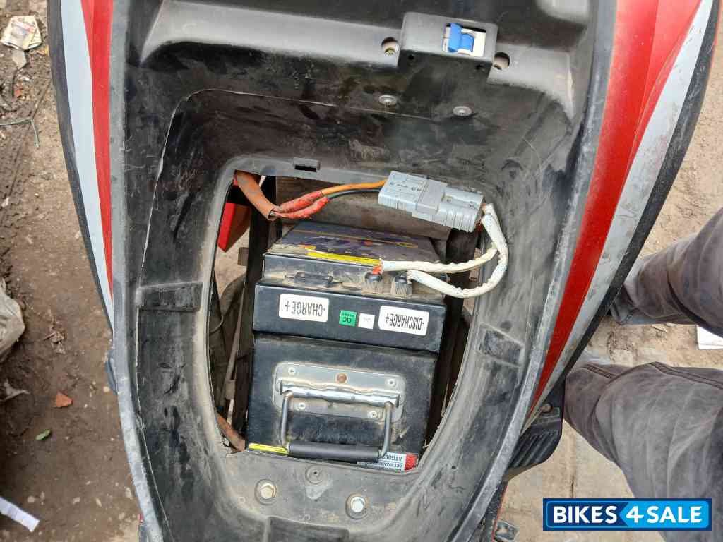 ImpressEV i-Vibe ImpressEV i-Vibe