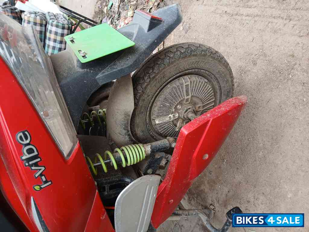 ImpressEV i-Vibe ImpressEV i-Vibe