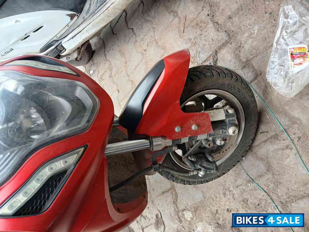 ImpressEV i-Vibe ImpressEV i-Vibe