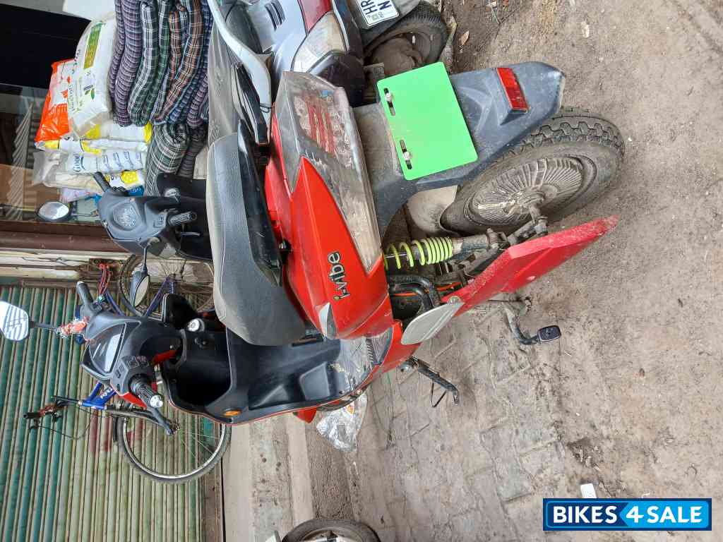 ImpressEV i-Vibe ImpressEV i-Vibe