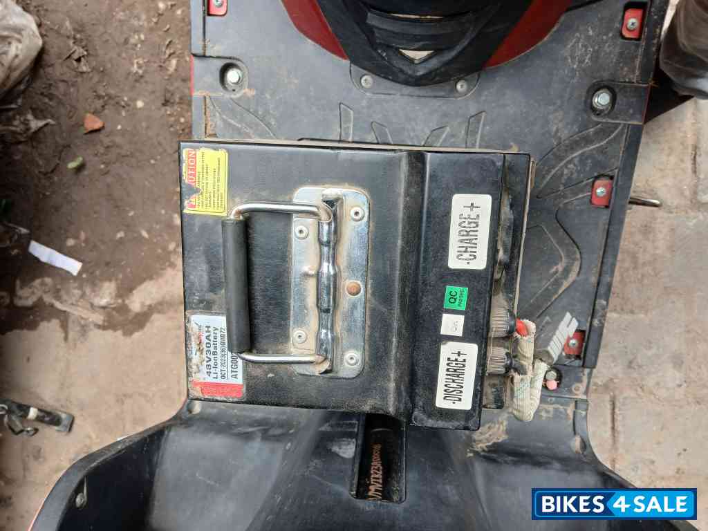 ImpressEV i-Vibe ImpressEV i-Vibe