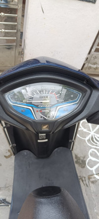 Honda Activa 6G Dlx 2022 Model