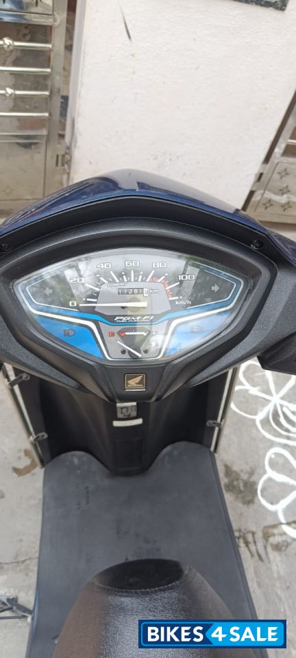 Honda Activa 6G Dlx