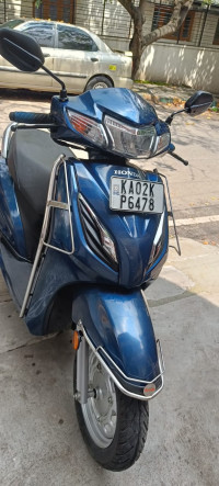 Honda Activa 6G Dlx