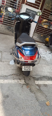 Honda Activa 6G Dlx