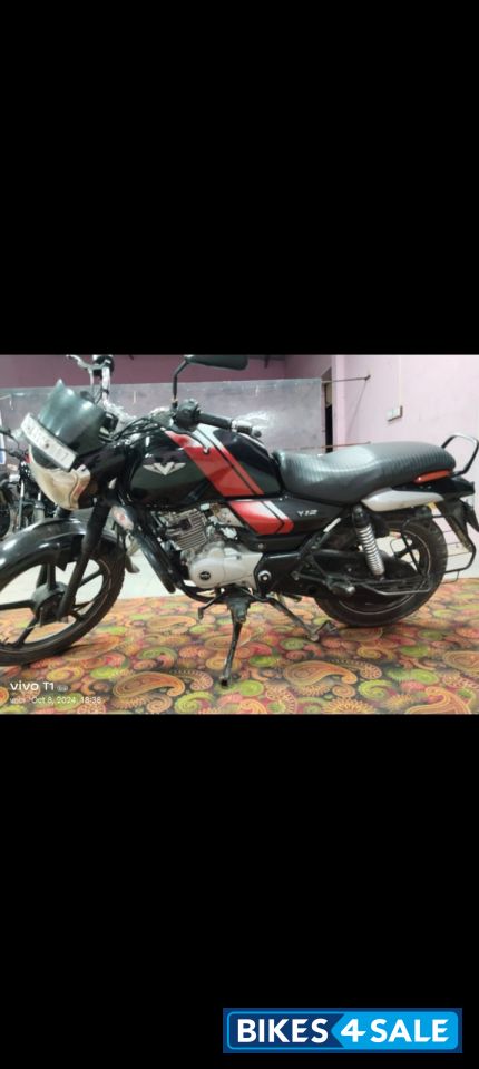 Bajaj V12