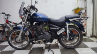 Royal Enfield Thunderbird 500 2016 Model