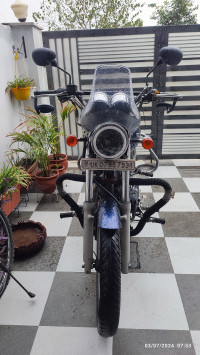Royal Enfield Thunderbird 500