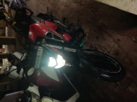 Yamaha FZ-S FI V3 BS6