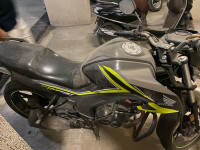 Honda CB Hornet 160R