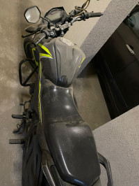 Honda CB Hornet 160R