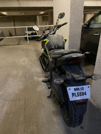 Honda CB Hornet 160R