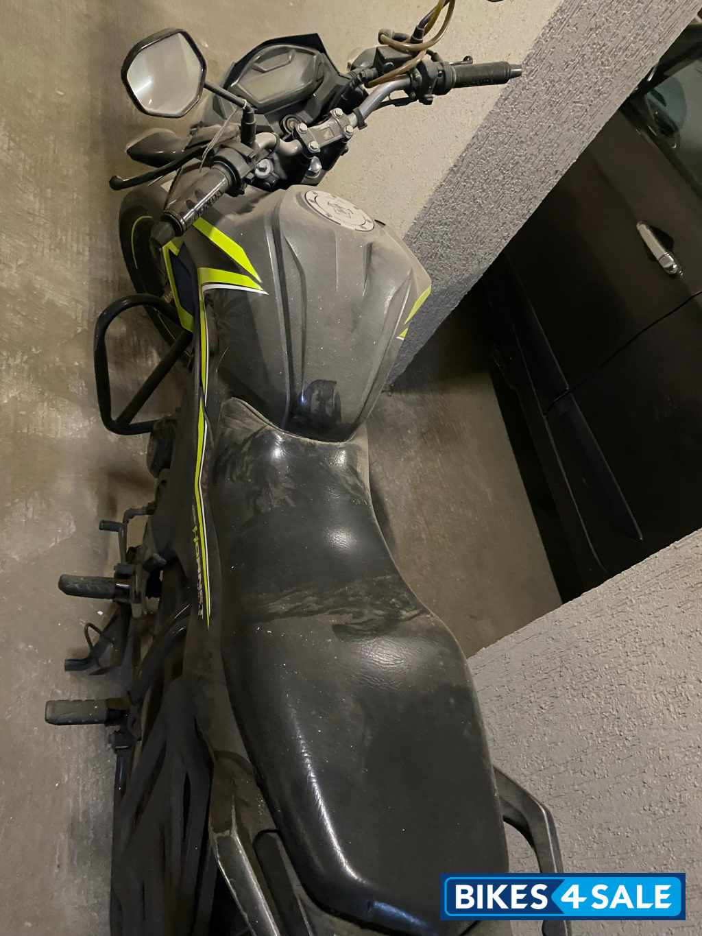 Honda CB Hornet 160R