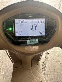 TVS Jupiter ZX SmartXonnect