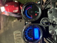 Royal Enfield Thunderbird X 350