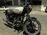 Royal Enfield Thunderbird X 350