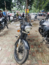 Royal Enfield Bullet Electra 2020 Model