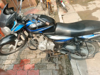Bajaj Discover 125