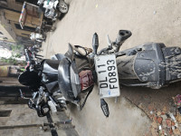 Yamaha YZF R15 V3 BS6